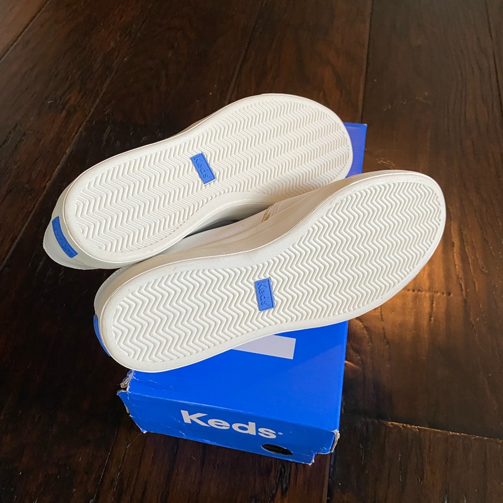 Women’s Keds Pursuit Slip On NEW IN BOX - Picture 6 of 8